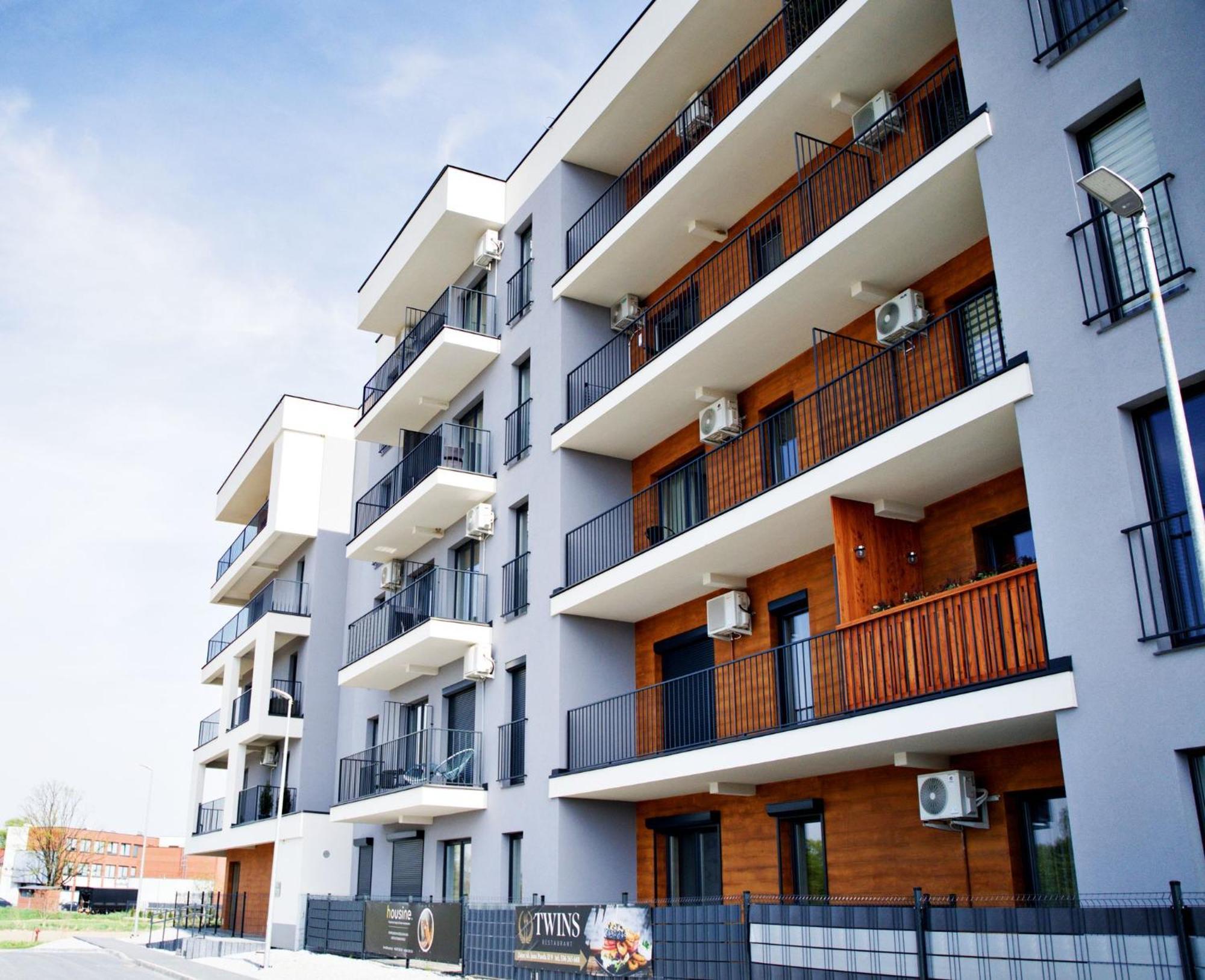 Magic Apartments - Siena Затор Экстерьер фото